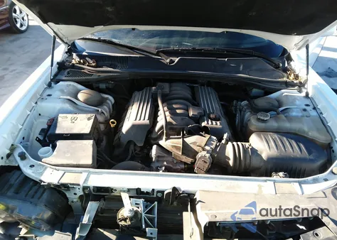 2019 Dodge Challenger R/T Scat Pack Widebody from USA, damaged, VIN 2C3CDZFJ3KH724287